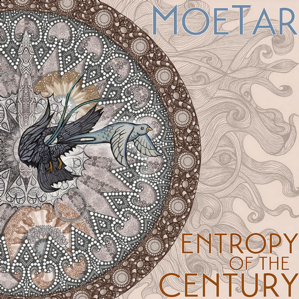 Entropy Of The Century